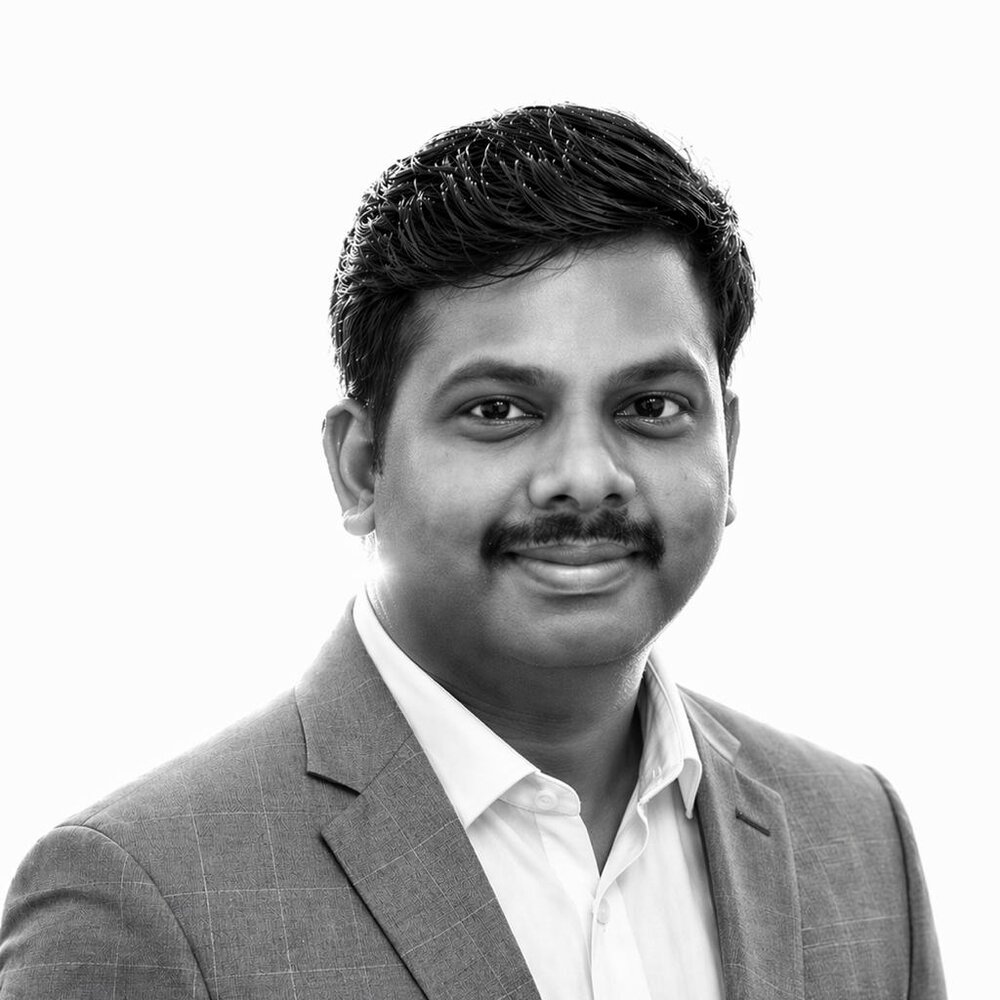 Vignesh Sundar